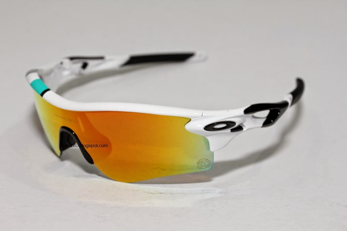 oakley radarlock path 30 years sport special edition oakley radarlock path 30 years sport special edition
